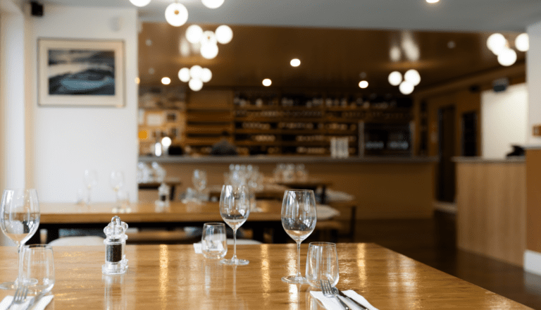 La Veranda website hero background preview